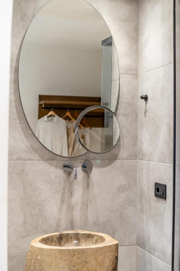 Amer Suites Фира Екстериор снимка