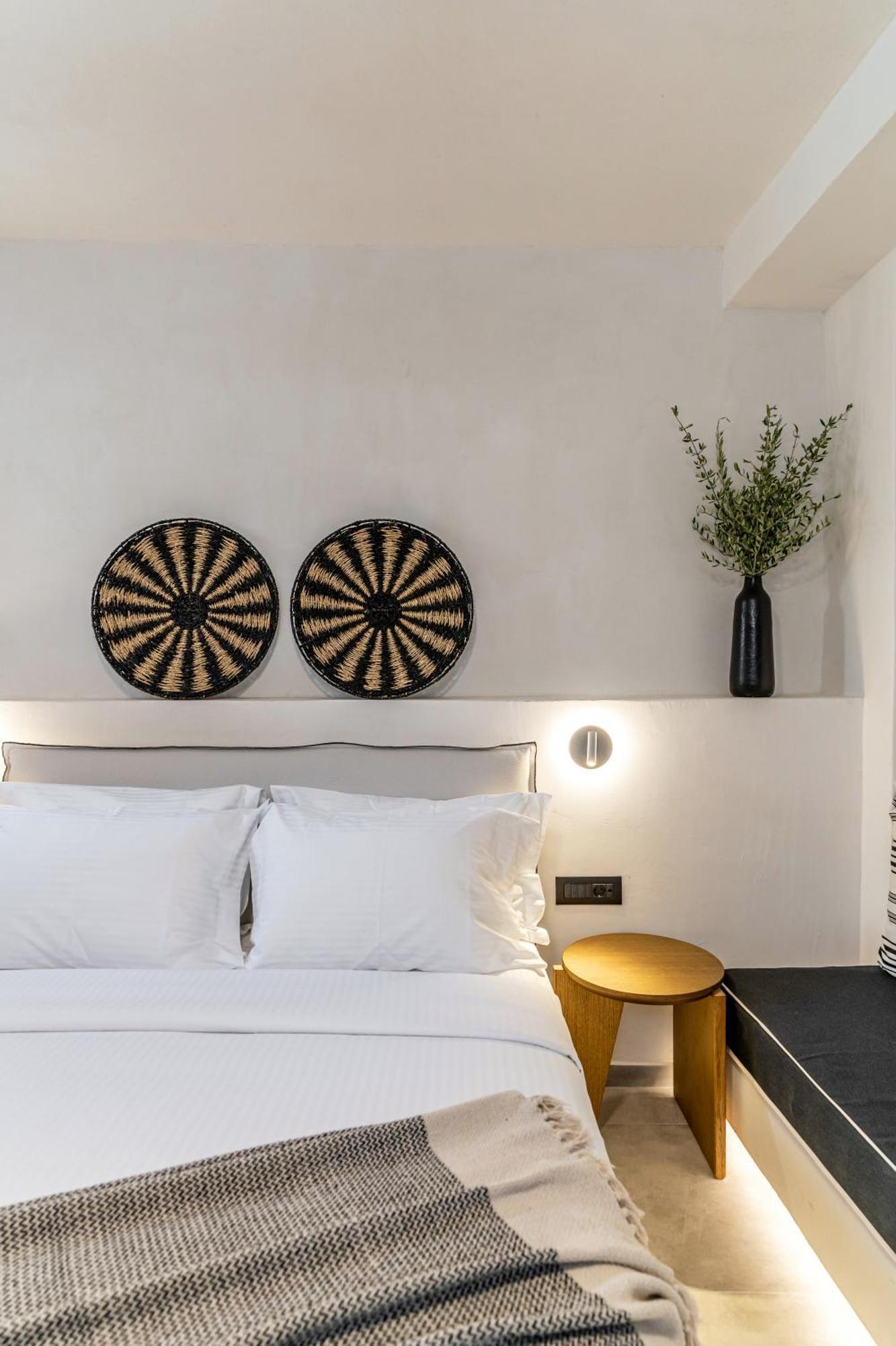Amer Suites Фира Стая снимка